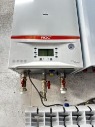 Канализационные работы: Канализационные работы | Монтаж канализационных труб, Ремонт стояков, Ремонт трубы 3-5 лет опыта — 26