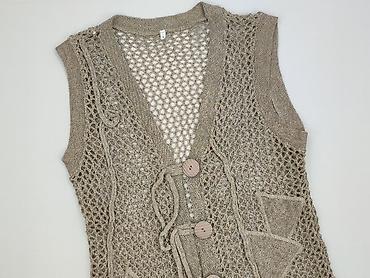 pull and bear7: Kamizelka damska, rozmiar L — 1