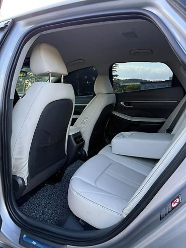 генератор на соната: Hyundai Sonata: 2020 г., Газ, Седан — 10