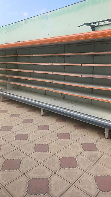 Soyuducu avadanlığı: Hamısı işlək vəziyyətdədi. Gəncə şəhərindədi 2 metrlik 1300 manat 3 — 1
