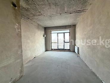 Продажа квартир: 4 комнаты, 137 м², Элитка, 11 этаж, Готовая ПСО (под самоотделку) — 4