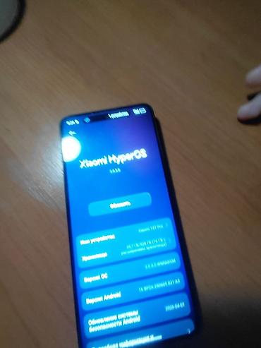 poco 4 pro: Xiaomi 14T Pro есть трещины на корпусе и на экране в комплекте идёт — 2