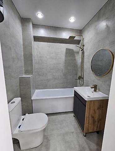 Новостройки от застройщика: Элитка, Студия, 52 м² — 6