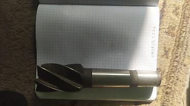 Другие автозапчасти: Фрезы дисковые отрезные. фрезы цилиндрические.Цена за весь — 16