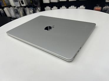 macbook m3 pro: ❗️M2/512GB❗️ Apple Macbook Silver Apple M2 RAM 8GB Ekran 13.6 SSD — 2