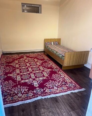 ак ордо аренда: 15 м², 1 комната, Забор, огорожен