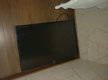 soyuducu 2 ci el: İşlənmiş Televizor LG 82" Ödənişli çatdırılma