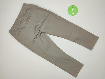 janina basic: Janina, Spodnie materiałowe damskie, rozmiar S — 3
