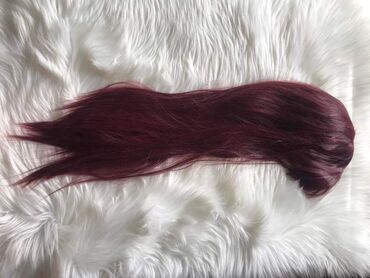 Perike i klipse: Perike
Cena 3200din na lalafo.rs — 8 Perike i klipse: Perike
Cena 3200din — 8