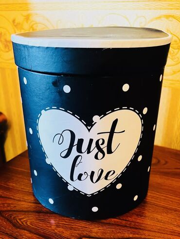 Hədiyyə bağlamaları: Hədiyyə qutusu — 10