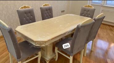 embawood metbex stol stul: Прямоугольный стол, Для гостиной, C гарантией