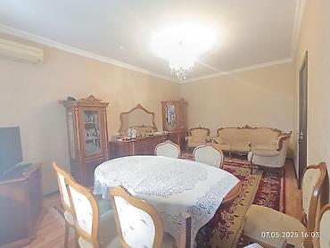 avto karavan: Qaraçuxur qəs. 4 otaqlı, 120 kv. m, Kredit yoxdur, Orta təmir — 5