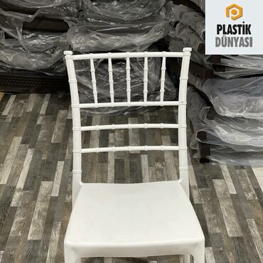 plastik stol stul satilir: Yeni
