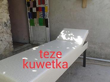 Другая салонная, медицинская мебель: Kuwetka teze mohkem yumsaq her reng kojalardan bu cur bas terefi — 1
