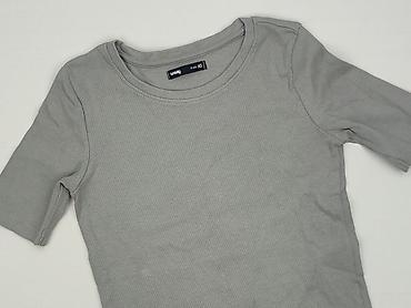 sinsay bluza mis: Sinsay, T-shirt damski, rozmiar XS — 1