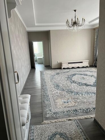 аренда домов арча бешик: 3 бөлмө, Кыймылсыз мүлк агенттиги, Чогуу жашоосу жок, Толугу менен эмереги бар