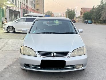 контрактный двигатель из японии бишкек: Продаю Honda Avancier Год выпуска 2002 Обьем двигателя 2.3 КПП