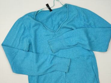 co to jest akryl w swetrze: Colours, Women`s sweater, size XL (EU 42)