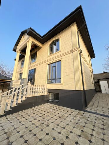 Продажа домов: Дом, 250 м², 6 комнат, Агентство недвижимости, Дизайнерский ремонт — 2