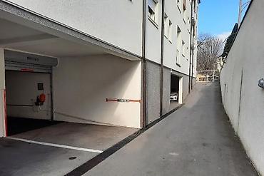 nekretnine oglas: Prodajem garaže uknjiženo,1/1, upotrebna dozvola, 2,75x8,8; 24 m2 — 1
