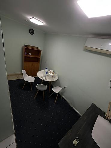 фрунзе советская: Сдаю Офис целиком: IT-компания, 60 м², В административном здании, С ремонтом, С парковкой — 3