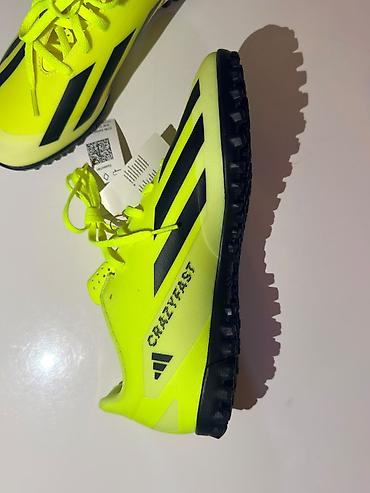 adidas buts: Butslar Adidas, Ölçü: 42, Yeni — 4