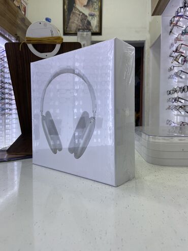 Qulaqcıqlar: Yeni Simsiz (Bluetooth) Qulaqcıqlar, Apple, rəng - Ağ — 7