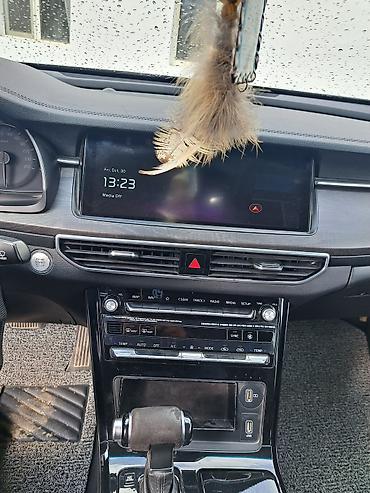 kia carneval: Kia K7: 2019 г., 3 л, Газ, Седан — 6