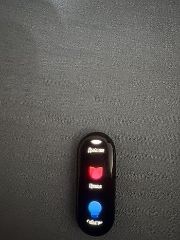 xiaomi band 10: Фитнес-браслет с цветным сенсорным экраном mi band 6 - Яркий — 2