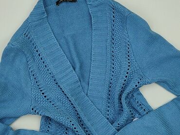 bluzki w serek damskie: Knitwear, L (EU 40), condition - Very good