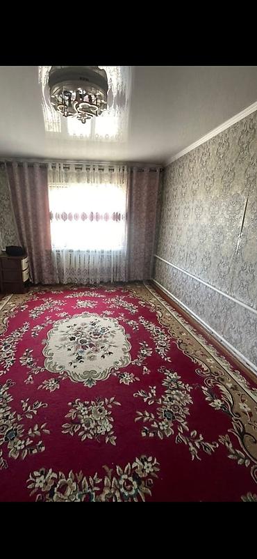 дом с мансардой: 60 м², 4 комнаты, Без подселения — 5