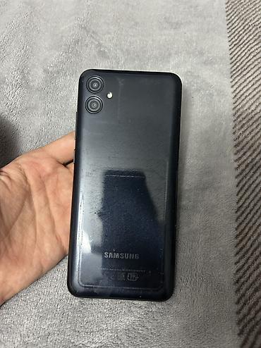 Samsung Galaxy A04e, 32 GB, rəng - Qara