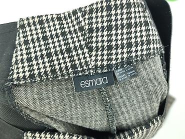 second hand underwear: Esmara, Spodnie materiałowe damskie, rozmiar M — 4