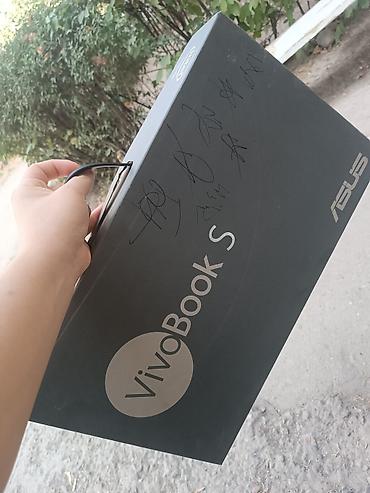 ноутбук для учёбы: Продаю ультрабук Asus Vivobook s14, подходит для учебы и работы — 7