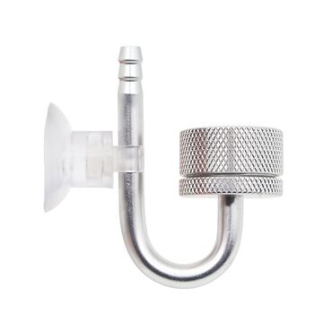 Аквариумы: CO2 Generato с присоской для аквариума, пузырьковый распылитель — 11