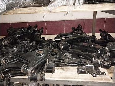 Kardan valları: "Mercedes" askı yayları Şəhər: Bakı Elanın növü: Ehtiyat hissələri — 12