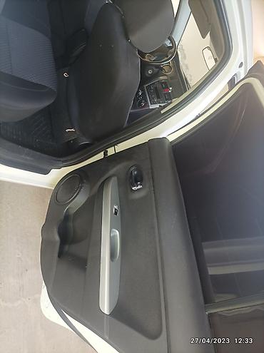 Great Wall: Great Wall : 1.5 l | 2013 il 185 km Sedan — 8