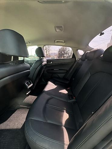 руль киа оптима: Kia K5: 2019 г., 2 л, Автомат, Газ, Седан — 8