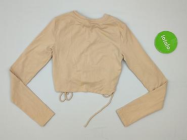 crop: Bershka, Top damski, rozmiar S — 3