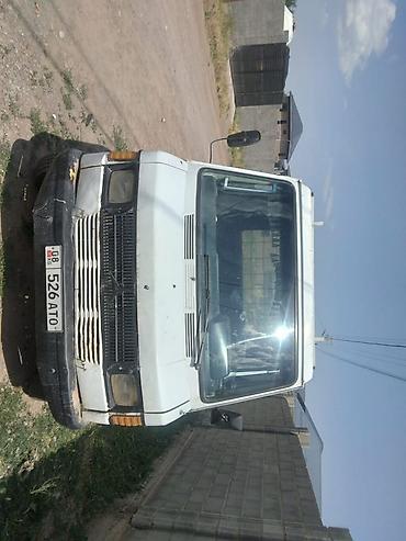 грузовики взломка: Легкий грузовик, Mercedes-Benz, Дубль, 2 т, Б/у — 5