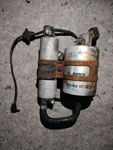 ауди инжектор: Бензонасоса 202 кузов м111