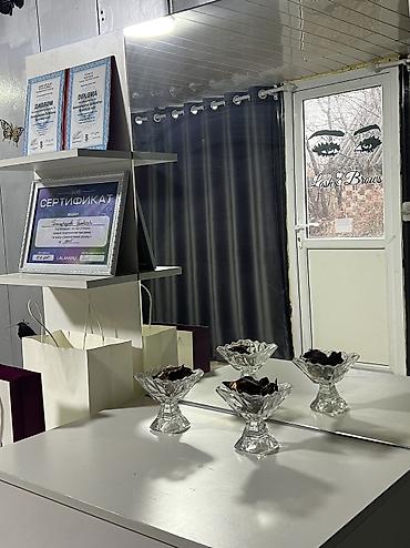 Продажа салонов красоты и кабинетов: 💫 ПРОДАЁТСЯ ГОТОВЫЙ БИЗНЕС Уютный павильон / салон красоты + — 11