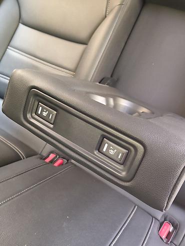 range rover evoque: Renault Samsung QM6: 2019 г., 2 л, Автомат, Бензин, Кроссовер — 6