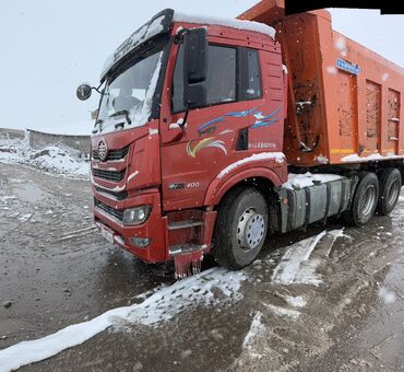 Грузовики: Грузовик, Стандарт — 6