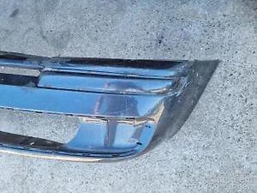 jos: FIAT PUNTO 2 PREDNJI BRANIK | Prednji branik fiat punto 2 iz — 2