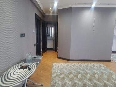 продажа квартир в бишкеке без посредников 2019: 6 комнат, 385 м², Элитка, 12 этаж, Свежий ремонт