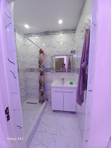 продажа гаражей: 2 комнаты, 56 м², Индивидуалка, 4 этаж, Дизайнерский ремонт — 1