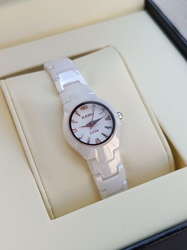 Qol saatları: Qol saatı, rəng - Qara -da lalafo.az — 10 Qol saatları: Qol saatı, rəng - Qara — 10