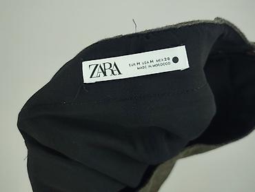 crocs ccc: Zara, Spodnie 3/4 damskie, rozmiar M — 4