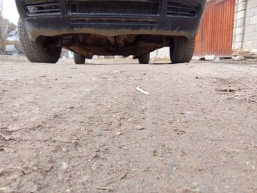 Volkswagen: Volkswagen Golf: 2000 г., 1.6 л, Механика, Бензин, Хэтчбэк — 8